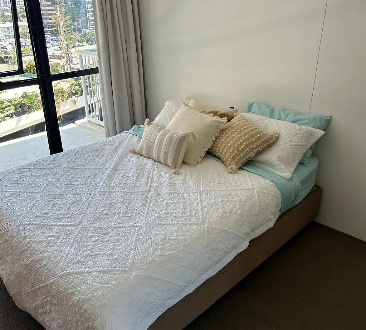 Beachside At Beachpoint Gold Coast