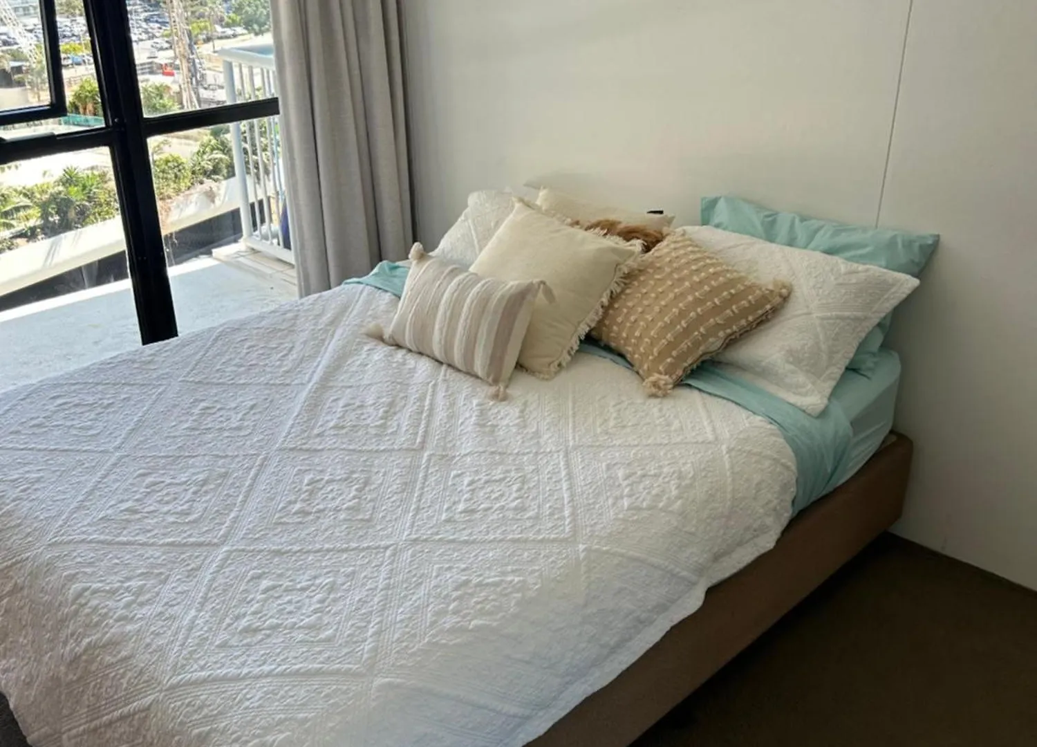 Beachside At Beachpoint location